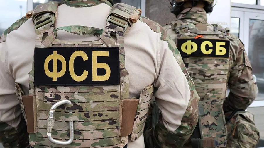 В Севастополе задержали подозреваемого в передаче данных о военных объектах ВСУ