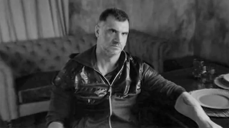 Погибший актер Старцев хотел стать режиссером