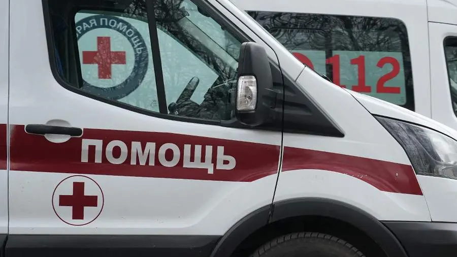 В Липецкой области при атаке беспилотников пострадал человек