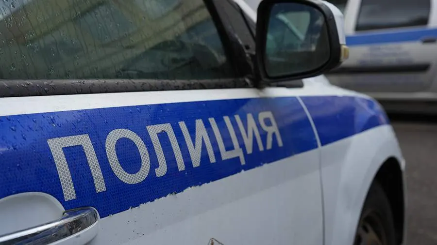 В Анапе мужчина напал с ножом на парикмахера