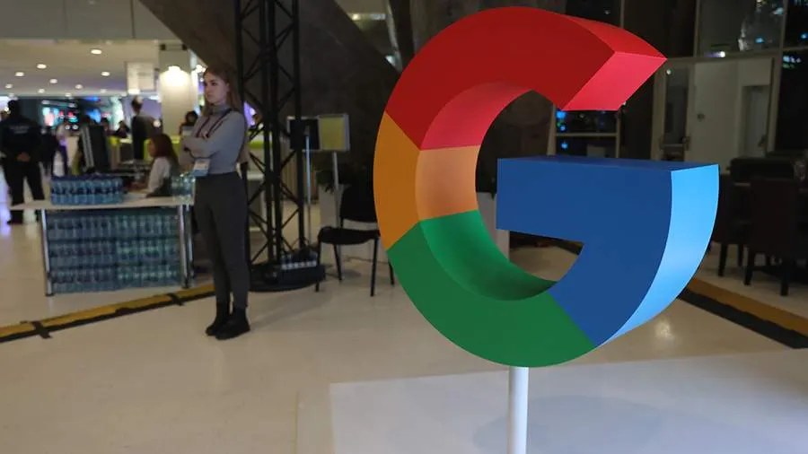 В Кремле допустили украинские санкции против Google из-за русского языка