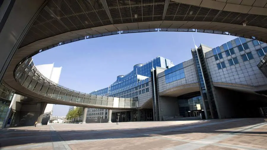 В Европарламенте раскритиковали позицию Еврокомиссии по украинскому конфликту