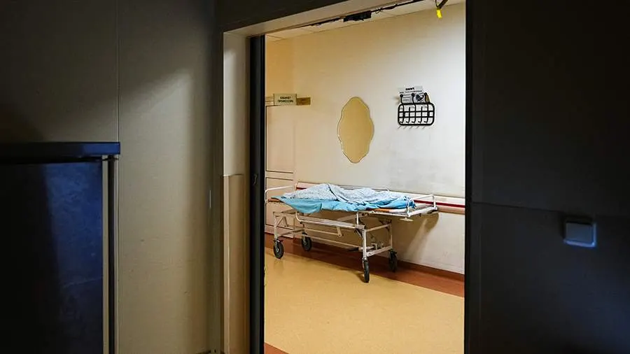 Женщина и двое детей погибли при взрыве газа в Северной Осетии