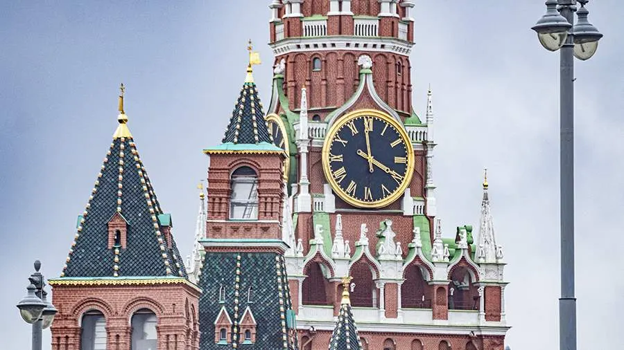 В Кремле назвали важным противодействие барьерам для обмена энергоресурсами