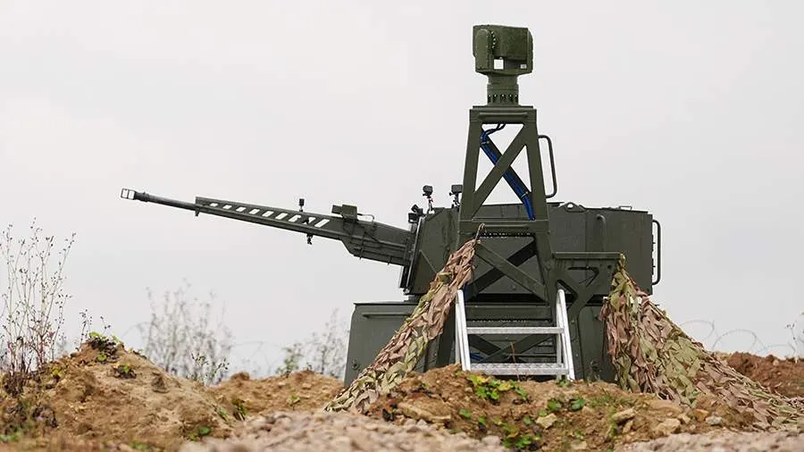 Силы ПВО уничтожили 1425 украинских беспилотников в зоне СВО за сутки