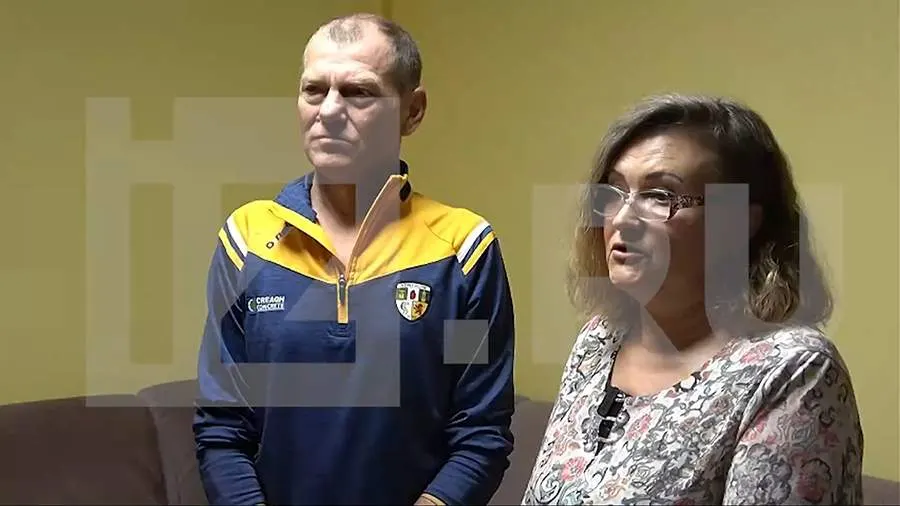 Пара из Алешек рассказала о попадании в украинские «расстрельные списки»