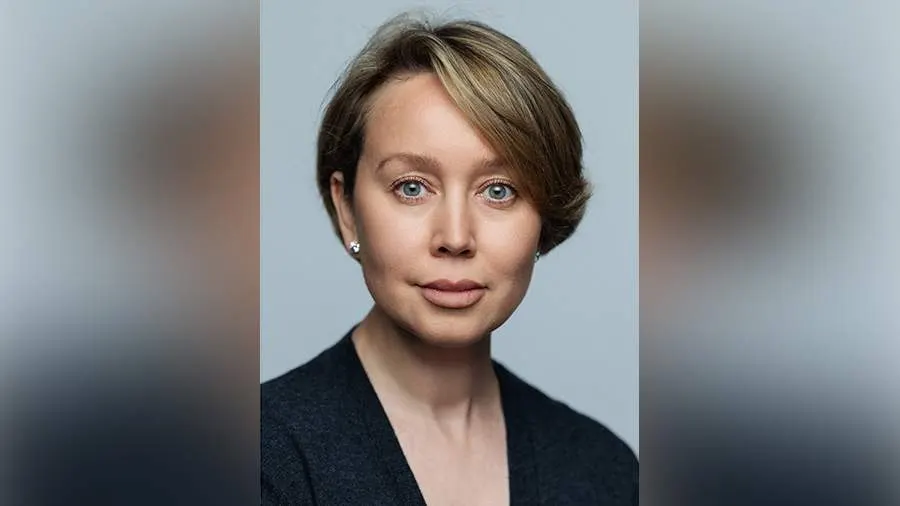 Мишарина стала первым заместителем худрука МХТ имени Чехова
