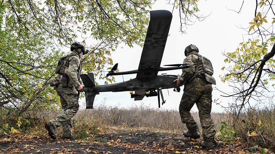 Комбрига ВСУ сняли с должности после инцидента с расстрелом операторов БПЛА