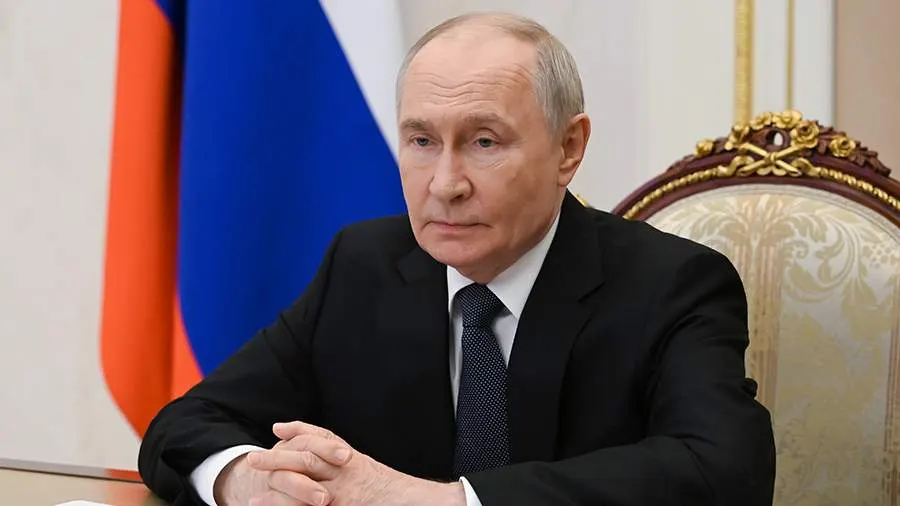 Путин посмертно присвоил звание Героя России комбату «Ахмата» Батукаеву