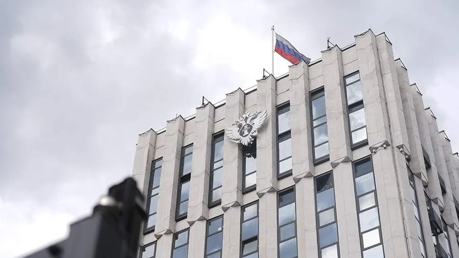 У попавших в новый реестр Минюста нашли недвижимость на 1,76 млрд рублей