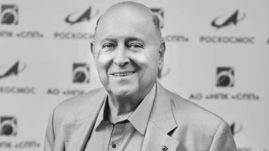 Конструктор первых российских лазеров Виктор Шаргородский умер в возрасте 87 лет