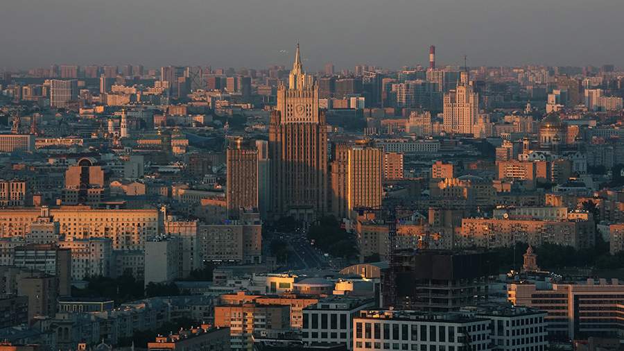 В МИД России обвинили Запад в нагнетании обстановки на Балтике