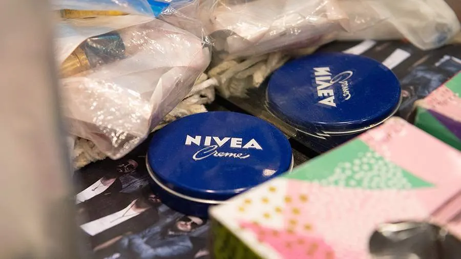 Глава Beiersdorf заявил о сохранении бренда Nivea на российском рынке