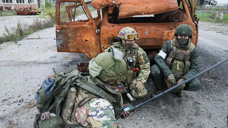 Патриарх Кирилл рассказал об оказании священнослужителями помощи жителям Алешек