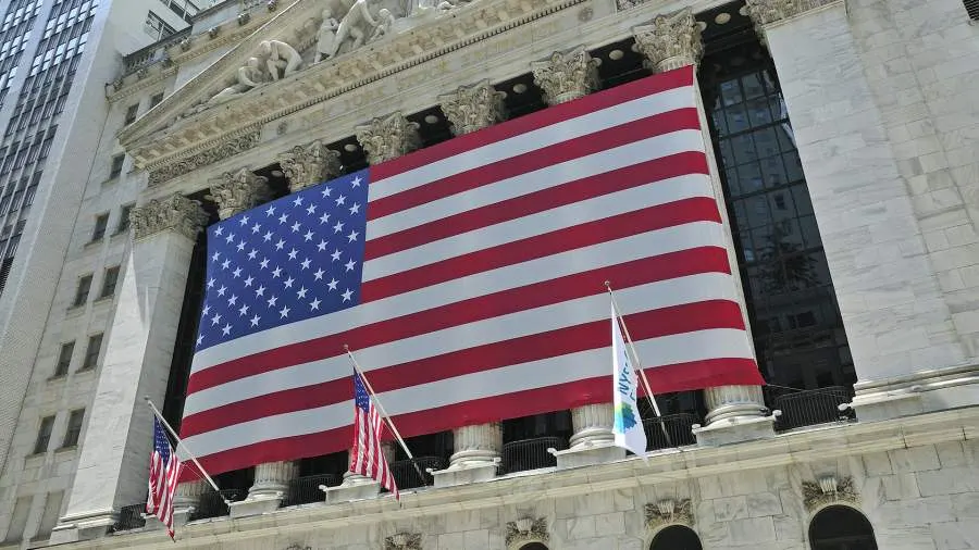 Тихоокеанский исход: почему союзники распродают госдолг США