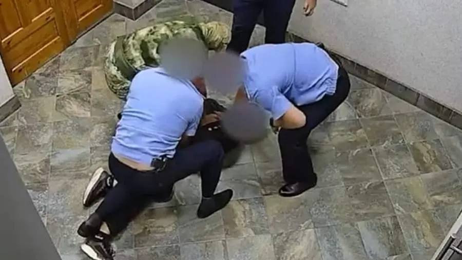 В Кузбассе задержали двух подозреваемых в подготовке теракта против ФСБ