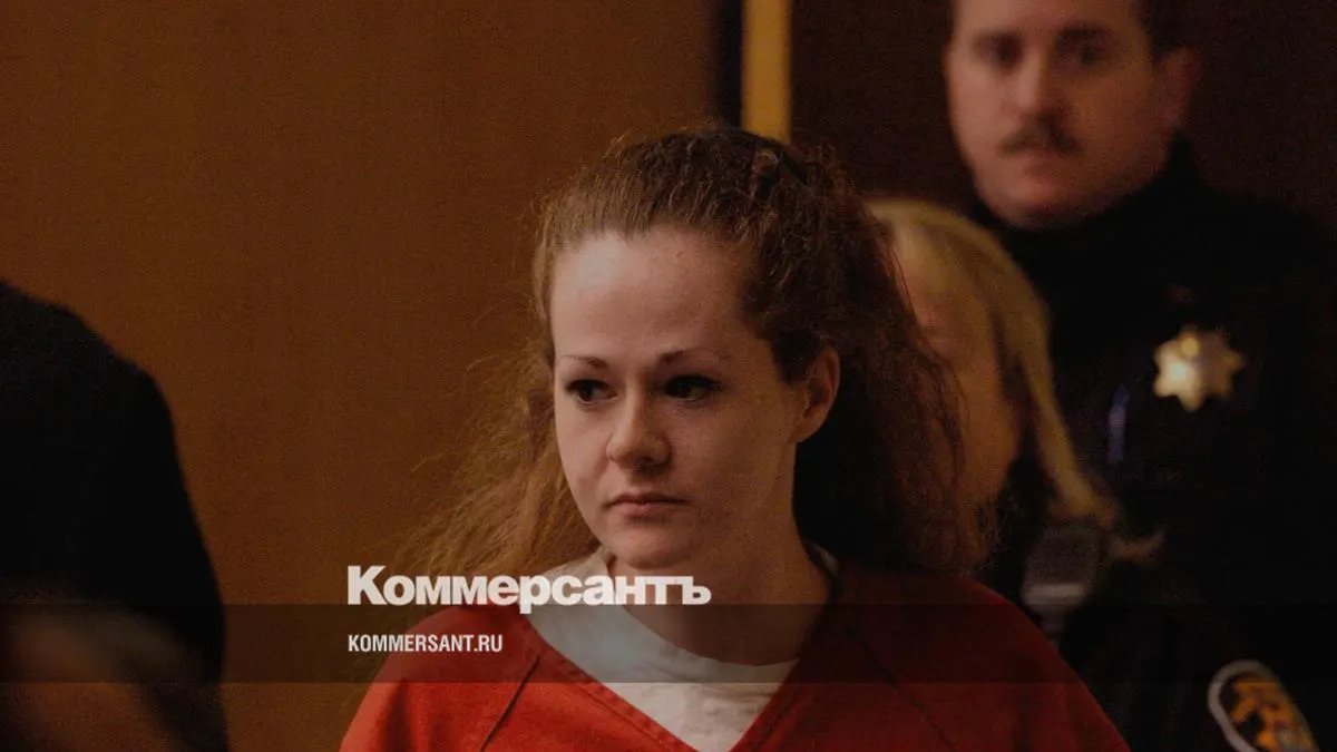 Смертница Криста Пайк поделилась впечатлениями о своей неудачной казни