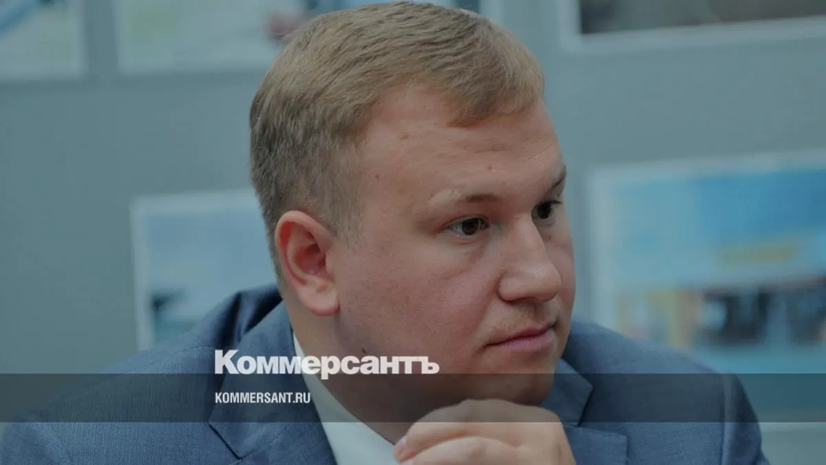 Роман Чуев возглавил авиакомпанию Red Wings