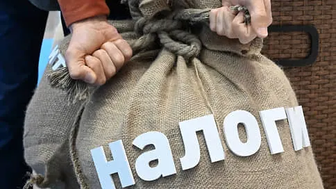 В налоговый пакет доложили претензий // «Опора России» предложила свой вариант повышения налогов
