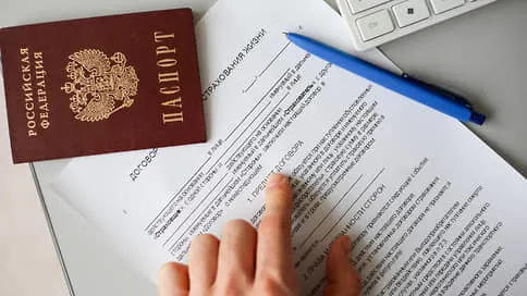 Отрицательный полис // В третьем квартале 2026 года страховые компании получили убыток