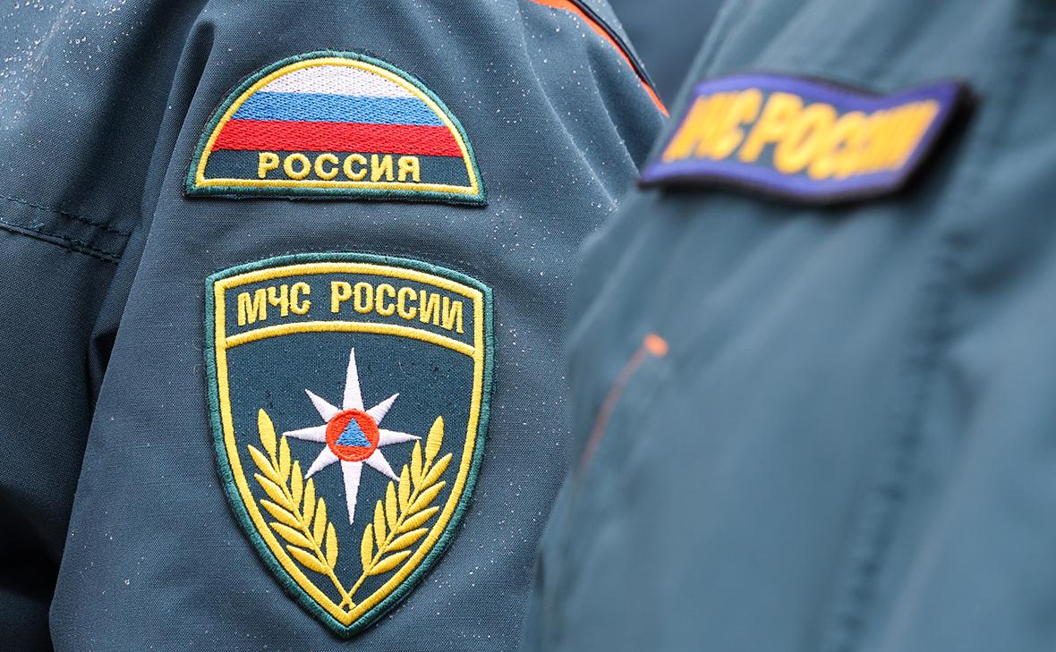 Турист сорвался в каньон реки в Адыгее и погиб
