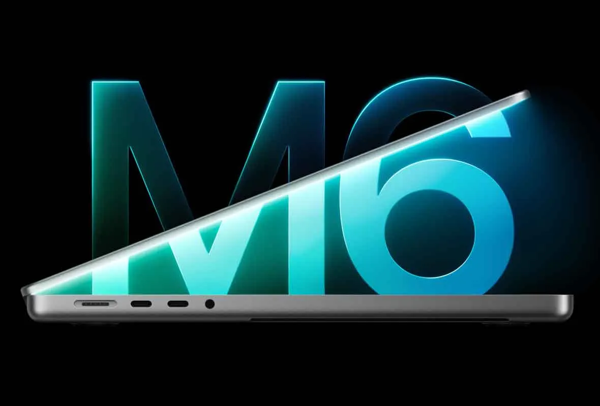 Apple представила новый MacBook Pro. Что изменилось в этой модели