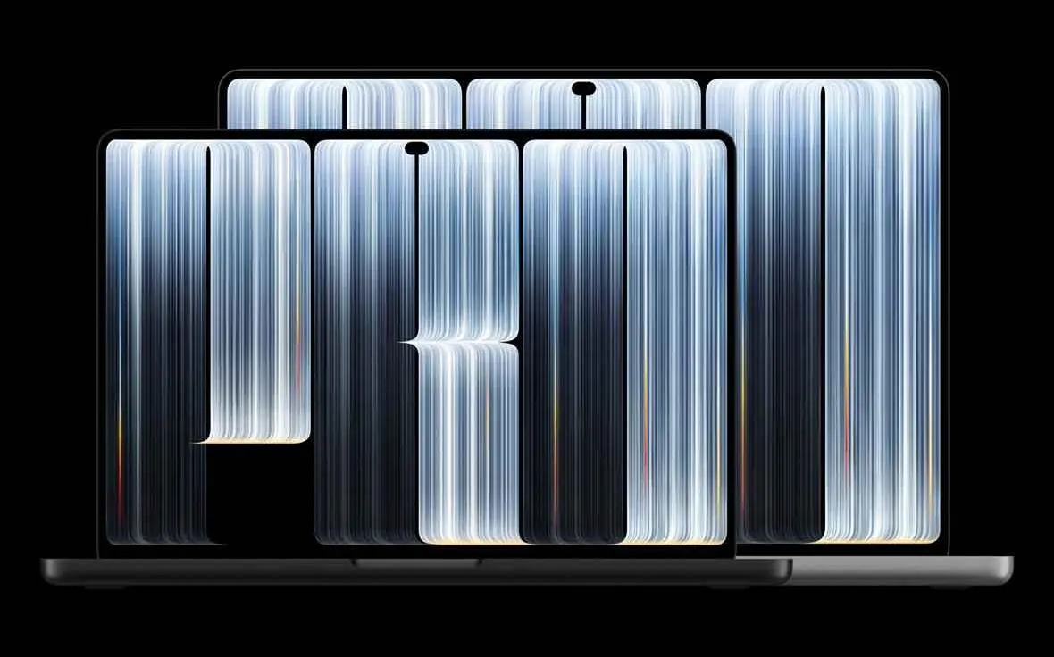 Все новинки Apple за неделю: новые MacBook Pro, iPad mini и iMac