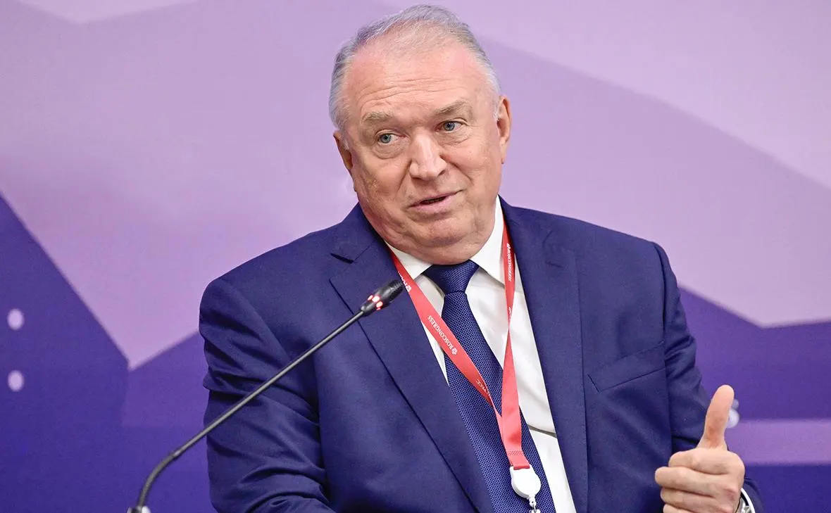 Глава ТПП рассказал о закупках «санкционки» в СССР