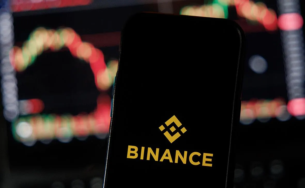 Секретная служба США занялась расследованием взлома Binance