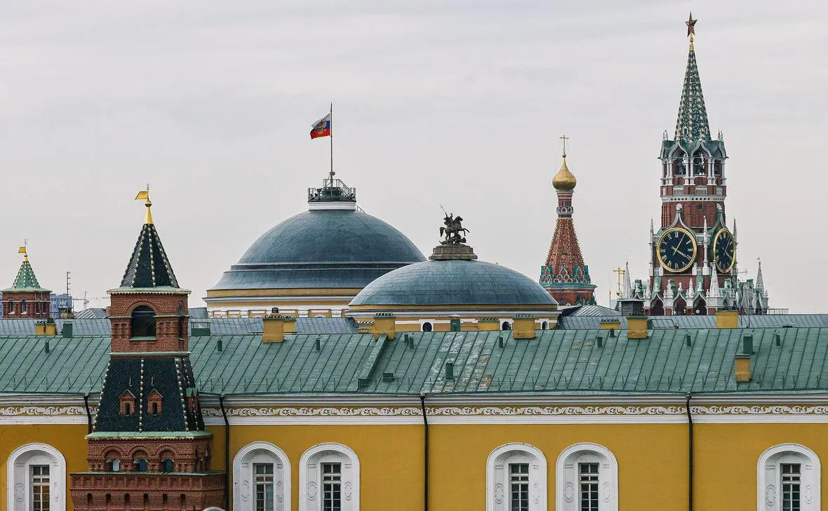 Кремль анонсировал обсуждение гарантий безопасности России и Украины