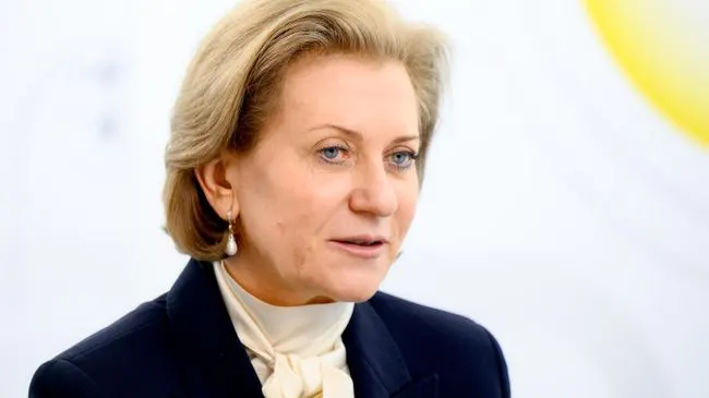 Россия благодаря опыту работы в Африке создает лекарства, сообщила Попова