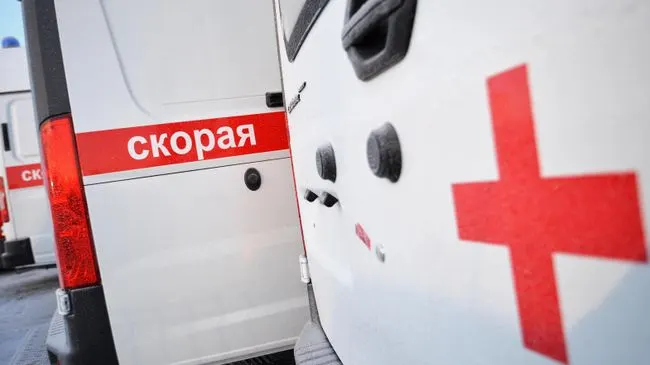 В Приангарье трое детей отравились угарным газом при пожаре в частном доме