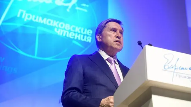 Ушаков предупредил о последствиях возможных атак в День народного единства