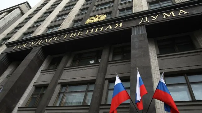 В Госдуме предложили бесплатно обследовать детей-спортсменов