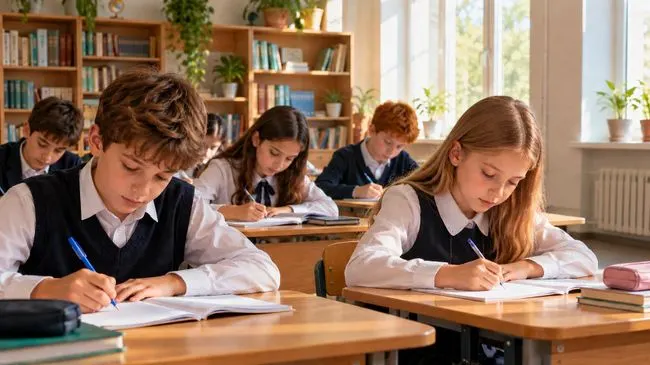 Склонение имен существительных