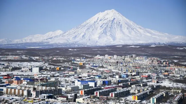 Региональная поддержка многодетных семей на Камчатке будет только у россиян