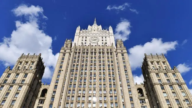 МИД: Арушанян нацистскими перепевками об "Иванах" унизил народ Армении