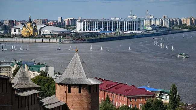 В России адаптируют цифровые сервисы для незрячих по нижегородской методике
