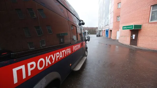 У побережья Камчатки рыболовное судно получило повреждение