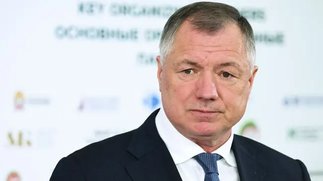 Хуснуллин будет курировать реализацию нацпроект "Инфраструктура для жизни"