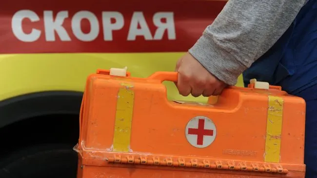 В Луганске при разборе завалов после атаки ВСУ нашли погибшую женщину