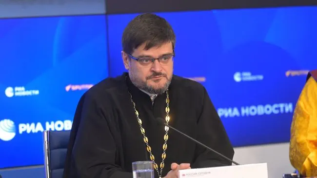 В РПЦ назвали религиозность чертой, объединяющей Россию и Африку