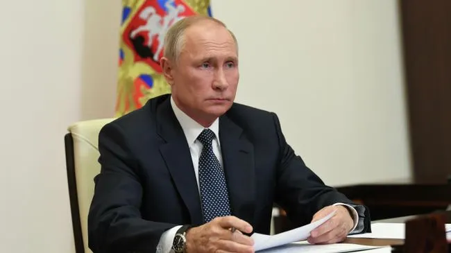 "Леденящее душу". В Британии испугались из-за нового заявления Путина