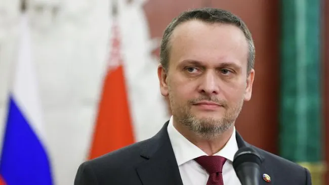 Вице-премьер Никитин будет отвечать за развитие транспорта