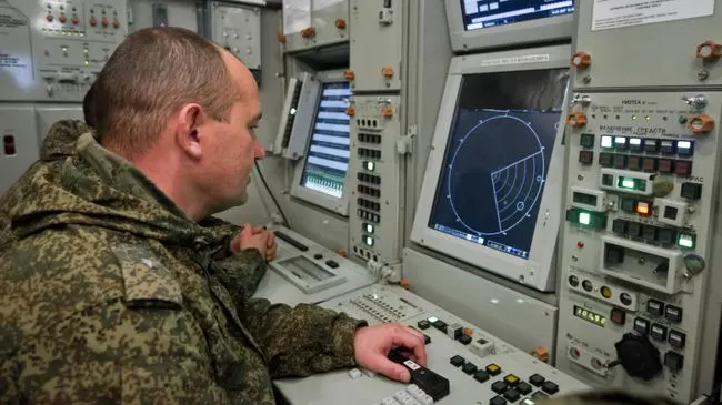 Над Ростовской областью уничтожили более 90 БПЛА за ночь