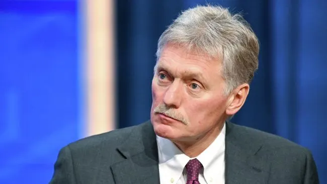 России нужен полноценный мир на Украине, заявил Песков