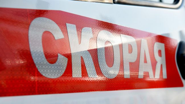 В Шебекино три мирных жителя пострадали от дрона ВСУ