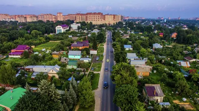Пенсионер-художник из Подмосковья завещал имущество компьютерному мастеру