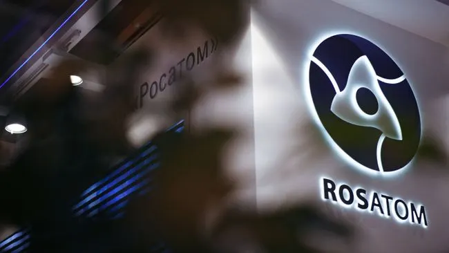 Гана начала переговоры с "Росатомом" по строительству первой АЭС в стране