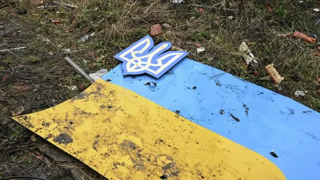 На Украине предложили рискованный способ заработать на российских активах
